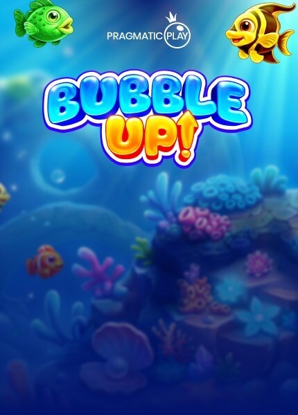Bubble Up!