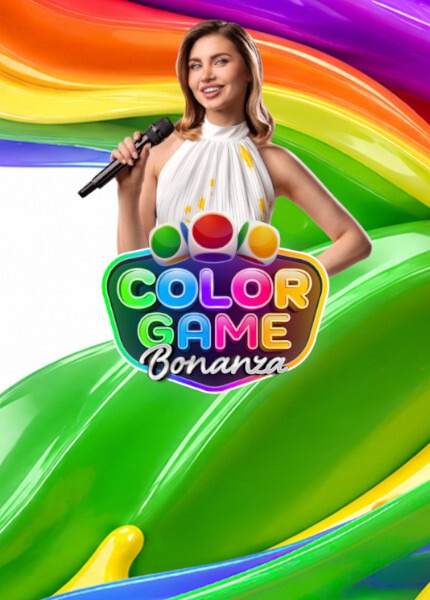 Color Game Bonanza