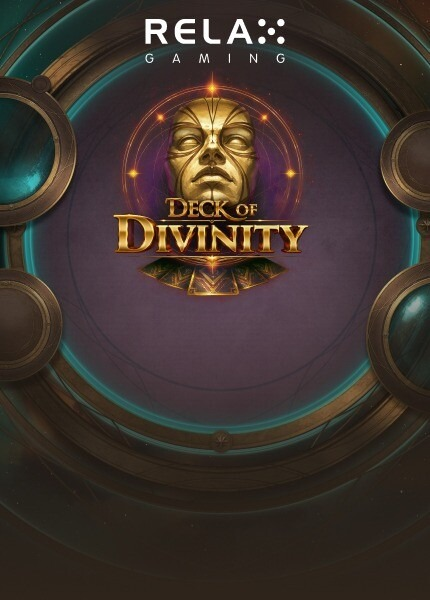  Deck of Divinity