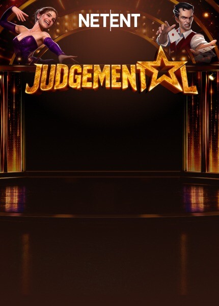 Judgemental