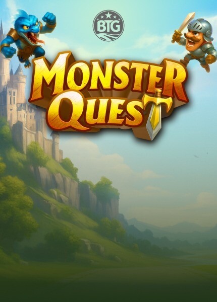 Monster Quest