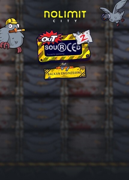 Outsourced 2