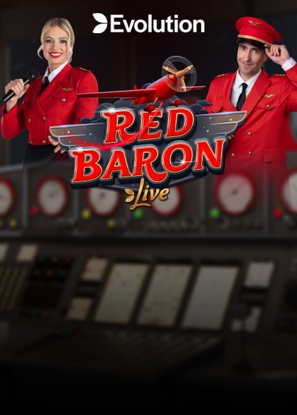 Red Baron